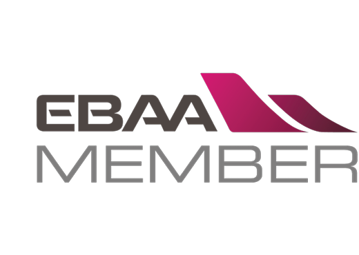 Logo Ebaa, einem CardioSecur Partner