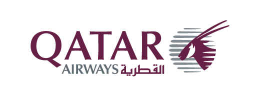 Darstellung von Qatar Airways, Partner von CardioSecur