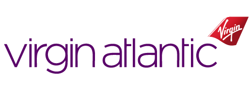 Darstellung von Virgin Atlantic, Partner von CardioSecur