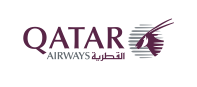 Depiction of Qatar Airways, CardioSecur’s partner
